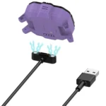 Magnetic Watch Charging Cable, Length: 1m - Image 7