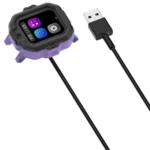 Magnetic Watch Charging Cable, Length: 1m - Image 8