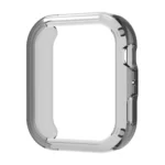 Half Coverage Hollow TPU Watch Protective Cover