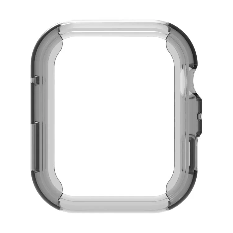 EDA0083434_B2.webp Half Coverage Hollow TPU Watch Protective Cover - Image 3