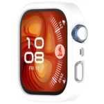 Soft Silicone Watch Protective Cover