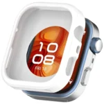 Soft Silicone Watch Protective Cover - Image 7