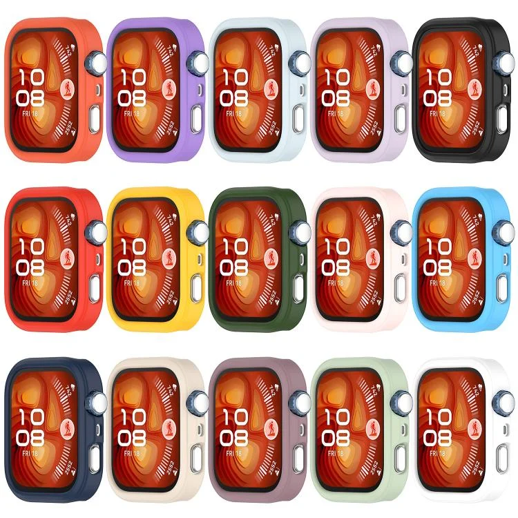 EDA0083436_B3.webp Soft Silicone Watch Protective Cover - Image 4