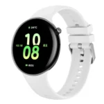 xDfind Skin-friendly Silicone Watch Band