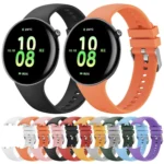 xDfind Skin-friendly Silicone Watch Band - Image 2