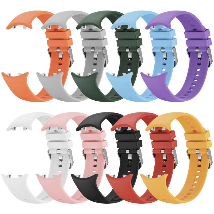 EDA0083437_B2.webp xDfind Skin-friendly Silicone Watch Band - Image 3
