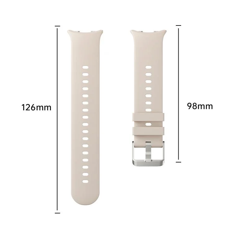 EDA0083437_B3.webp xDfind Skin-friendly Silicone Watch Band - Image 4