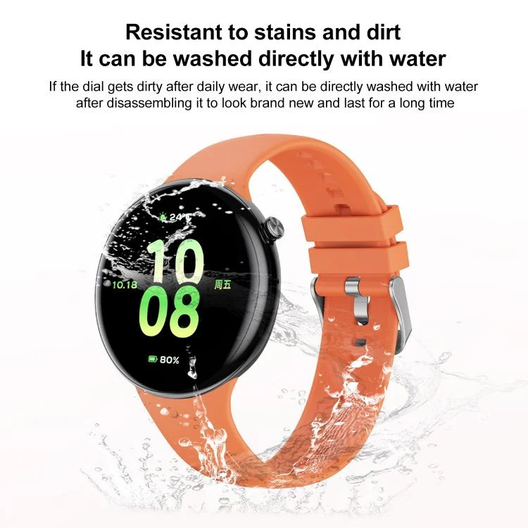 EDA0083437_B5.webp xDfind Skin-friendly Silicone Watch Band - Image 6