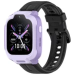 Children Smart Watch Silicone Watch Band