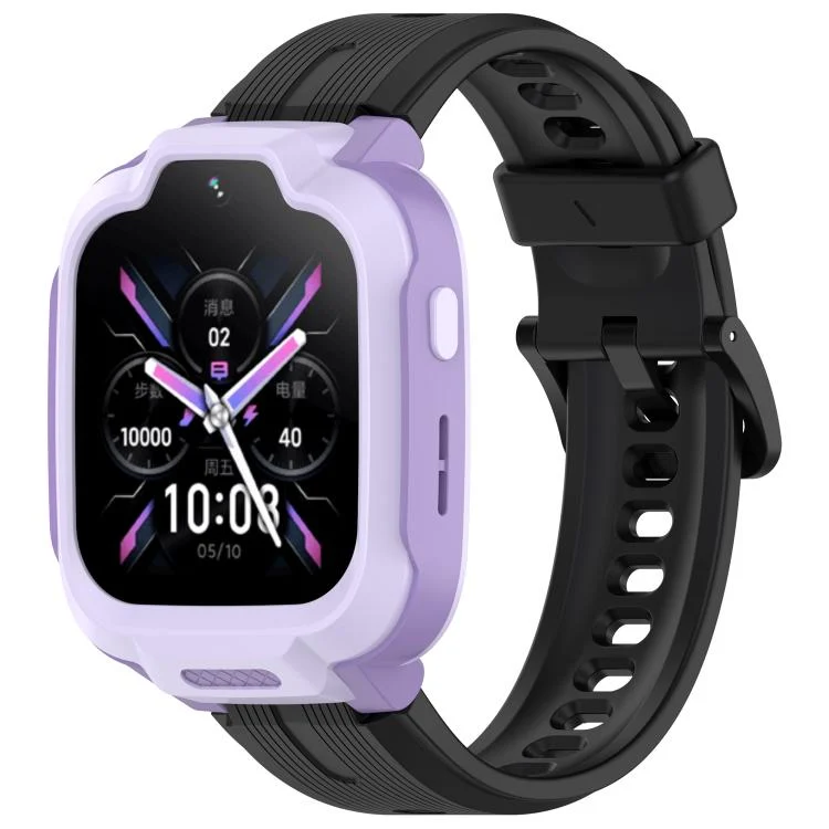 Children Smart Watch Silicone Watch Band