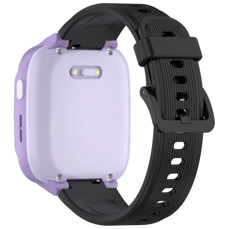EDA008343901A_1.webp Children Smart Watch Silicone Watch Band - Image 9