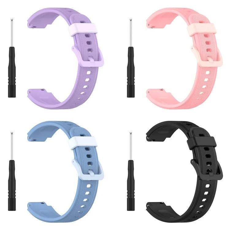 EDA0083439_B2.webp Children Smart Watch Silicone Watch Band - Image 3