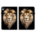 Crystal Texture Colored Drawing Leather Tablet Case, For Xiaomi Redmi K Pad 8.8 inch - Image 2