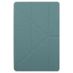 Deformation Silicone Leather Tablet Case, For Xiaomi Redmi Pad 2 - Image 2