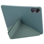 Deformation Silicone Leather Tablet Case, For Xiaomi Redmi Pad 2 - Image 4