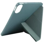 Deformation Silicone Leather Tablet Case, For Xiaomi Redmi Pad 2 - Image 5