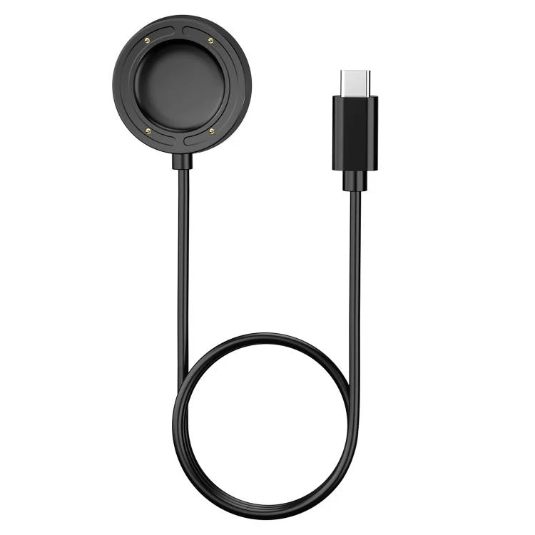 xDfind Type-C / USB-C Port Smart Watch Charging Cable, Length: 1m