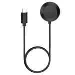 xDfind Type-C / USB-C Port Smart Watch Charging Cable, Length: 1m - Image 2