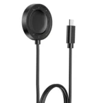 xDfind Type-C / USB-C Port Smart Watch Charging Cable, Length: 1m - Image 3