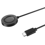 xDfind Type-C / USB-C Port Smart Watch Charging Cable, Length: 1m - Image 4