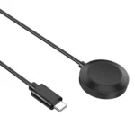 xDfind Type-C / USB-C Port Smart Watch Charging Cable, Length: 1m - Image 5