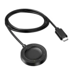 xDfind Type-C / USB-C Port Smart Watch Charging Cable, Length: 1m - Image 7