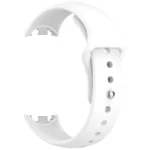 xDfind Reverse Buckle Silicone Watch Band - Image 8