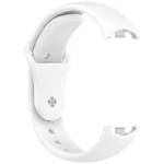 xDfind Reverse Buckle Silicone Watch Band - Image 9