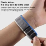xDfind Nylon Loop Sport Watch Band - Image 6