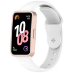 xDfind Reverse Buckle Silicone Watch Band