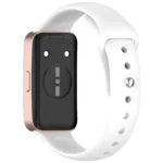 xDfind Reverse Buckle Silicone Watch Band - Image 6