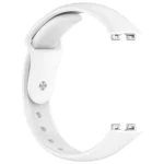 xDfind Reverse Buckle Silicone Watch Band - Image 8