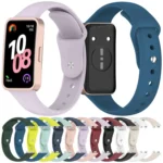 xDfind Reverse Buckle Silicone Watch Band - Image 2