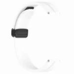 xDfind Folding Buckle Silicone Watch Band - Image 6
