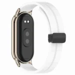 xDfind Folding Buckle Silicone Watch Band - Image 8