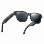 L801 Smart Glasses with 8MP HD Camera Video Recording WiFi Transmission Al Smart Voice Assistant Smart Wearable Headset - Image 7