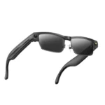 L802 Smart Glasses with 8MP HD Camera Video Recording WiFi Transmission Al Smart Voice Assistant Smart Wearable Headset - Image 10