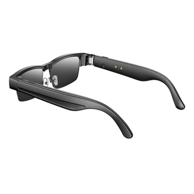 EDA008380401A_2.webp L802 Smart Glasses with 8MP HD Camera Video Recording WiFi Transmission Al Smart Voice Assistant Smart Wearable Headset - Image 11