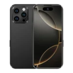 Melrose S17 Max, 4GB+64GB, 3.75 inch Android 12.0 MTK6765 Octa Core, Network: 4G, Dual SIM, Support Google Play