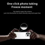 Melrose S17 Max, 4GB+64GB, 3.75 inch Android 12.0 MTK6765 Octa Core, Network: 4G, Dual SIM, Support Google Play - Image 11