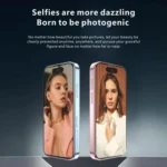 Melrose S17 Max, 4GB+64GB, 3.75 inch Android 12.0 MTK6765 Octa Core, Network: 4G, Dual SIM, Support Google Play - Image 14