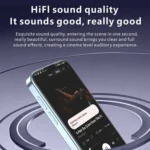 Melrose S17 Max, 4GB+64GB, 3.75 inch Android 12.0 MTK6765 Octa Core, Network: 4G, Dual SIM, Support Google Play - Image 16