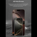 Melrose S17 Max, 4GB+64GB, 3.75 inch Android 12.0 MTK6765 Octa Core, Network: 4G, Dual SIM, Support Google Play - Image 5