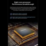 Melrose S17 Max, 4GB+64GB, 3.75 inch Android 12.0 MTK6765 Octa Core, Network: 4G, Dual SIM, Support Google Play - Image 7