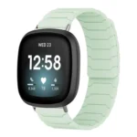 xDfind Magnetic Silicone Watch Band
