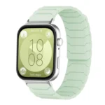xDfind Magnetic Silicone Watch Band