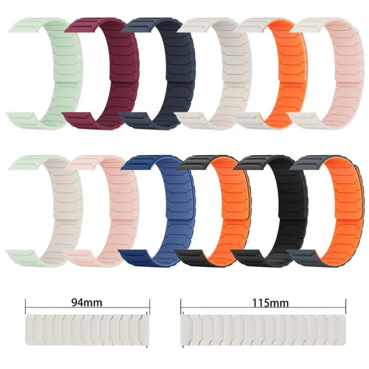 EDA0083900_B2.webp xDfind Magnetic Silicone Watch Band - Image 3