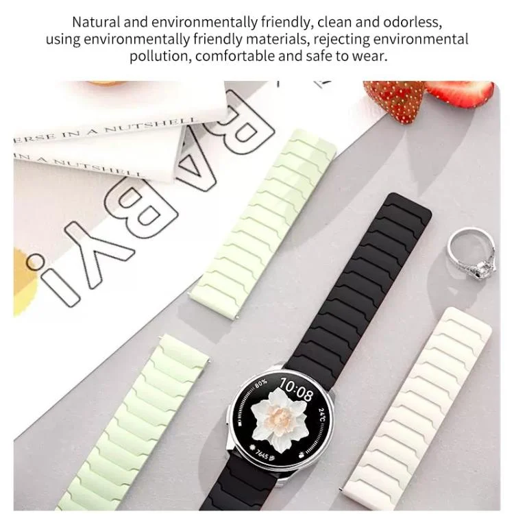 EDA0083900_B6.webp xDfind Magnetic Silicone Watch Band - Image 7