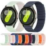 xDfind Magnetic Silicone Watch Band - Image 2