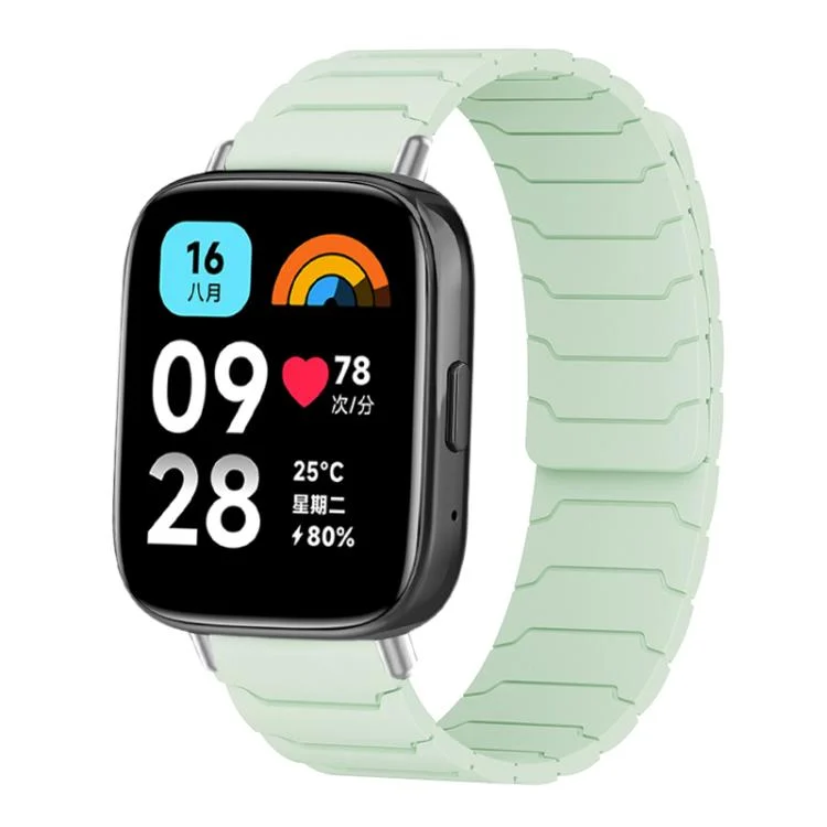 EDA008390702A.webp xDfind Magnetic Silicone Watch Band - Image 1